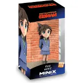 Minix Figura Detetive Conan-ran Mori