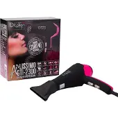Postquam Secador De Cabelo Gti Airlissimo