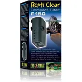 Exo Terra Filtro Repti Clear F150 Compact