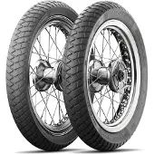 Michelin Moto Pneu De Scooter Anast 53p Tl
