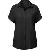 Imily Bela Blusa preto