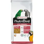 Versele-Laga Comida Para Papagaios Nutribird P15 Original 10kg