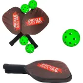 Mad Monkey Jogo De Rampas Pickleball