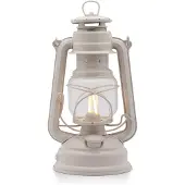 Feuerhand Baby Special 276 Beige, 276-LED-BE, LED lanterna de tempestade