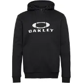 Oakley Apparel Moletom Com Fecho Bark 2.0