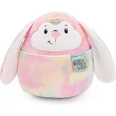 Nici Almofada De Coelho 20 Cm