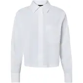 s.Oliver Black Label Blusa branco