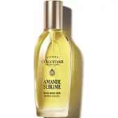 L'Occitane Amande Sublime Huile Souplesse 100 ml