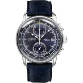 Zeppelin 100 Anni di Ed. 1 8670-3 — Orologio