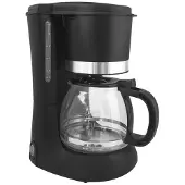 Kuken Cafeteira De Filtro 1.2l 10-12 Xícaras