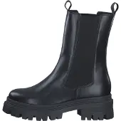 Tamaris Botas baixas ACARELLE mulheres - Preto - 39