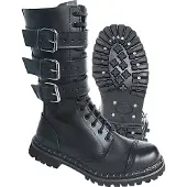 Brandit Botas Phantom Buckle