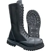 Brandit Botas Phantom 14 Eyelet