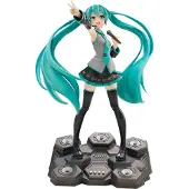 Abystyle Figura Hatsune Miku