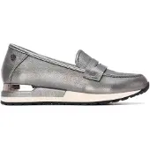 Xti Mocassins 144408