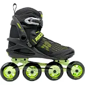 Roces Patins Em Linha Pic X