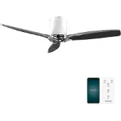 Cecotec Ventilador De Teto Energysilence Aero 5285