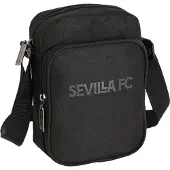 Safta Bolsa Tiracolo Sevilla Fc Teen