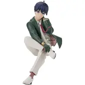 Banpresto Figura Blue Lock Sweets Flavor Yoichi Isagi
