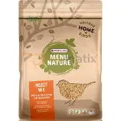 Versele-Laga Menu Natureza Inspecionar Mistura Comida Para Pássaros 250g