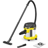 Kärcher Aspirador V-15/4/18 1000w 15l