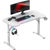 Huzaro Mesa De Gaming Hero 2.6