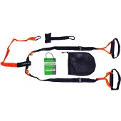 Tunturi Kit De Treino Em Suspensão