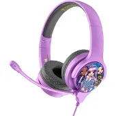 OTL TECHNOLOGIES Headset Gaming Interactive Rainbow High