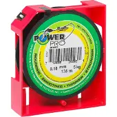 Power pro Linha Trançada Spectra 135 M