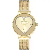 Juicy Couture Relógio Feminino Jc1240chgp