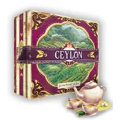Ludonova Ceylon Jogo De Tabuleiro Versão Em Espanhol