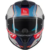 Mt Helmets Capacete Integral Targo S Ortola 2024