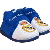Marpen Pantufas Real Madrid Cf 24-25 Kid