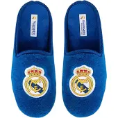 Marpen Pantufas Real Madrid Cf Suatex 24-25