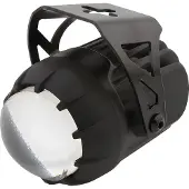 Highsider Farol Dianteiro Dual-stream Next