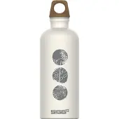 SIGG Garrafa Traveller Myplanet Forward 600ml