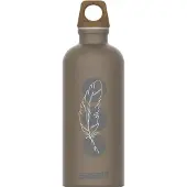 SIGG Garrafa Traveller Myplanet Lighter 600ml
