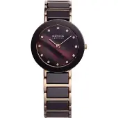 Bering Relógio Feminino 11429-765