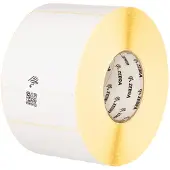 Zebra Z-Select 2000T 3007201-T etiqueta branca 51x25mm