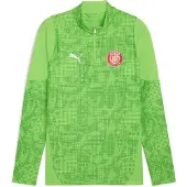 Puma Camiseta De Manga Comprida Treinamento Girona Fc 25/26