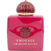 Amouage Crimson Rocks EDP W 100 ml