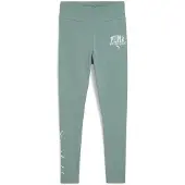 Puma High Waist Leggings Class
