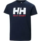 Helly Hansen Camiseta De Manga Curta Logo