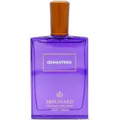 Molinard Osmanthus Eau de Parfum - 75 ml
