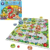Orchard Toys Jogo De Tabuleiro 600120