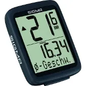 Sigma Ciclocomputador Bc 8.0 Wl Ats