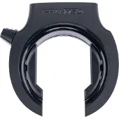 Contec Cadeado De Quadro De Bicicleta Powerloc L Shim.intube