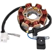 101 Octane Estator 39978