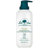 Big Buy Cooking Shampoo Cuoio Capelluto Sensibile 400ml — Shampoo