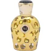 Moresque Oroluna eau de parfum perfume unissex - 50 ml